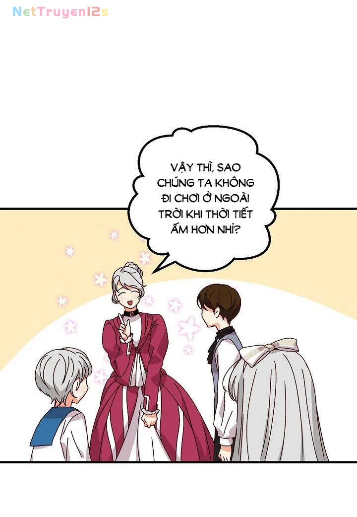 Đừng Chọc Đứa Em Gái Bé Bỏng Của Chúng Tôi Chapter 5 - 43