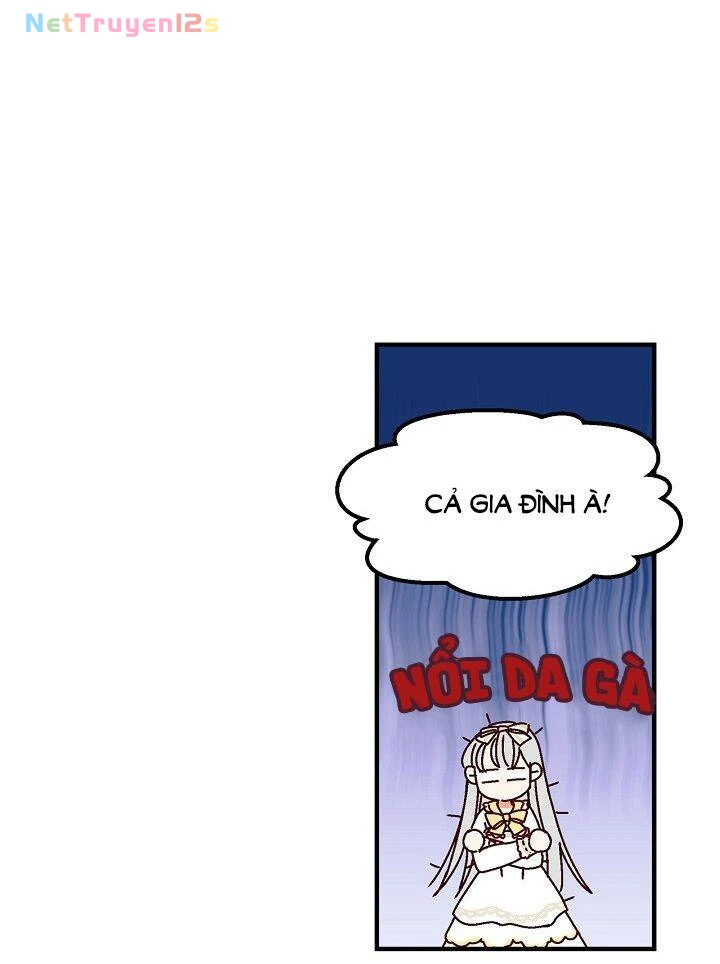 Đừng Chọc Đứa Em Gái Bé Bỏng Của Chúng Tôi Chapter 5 - 44