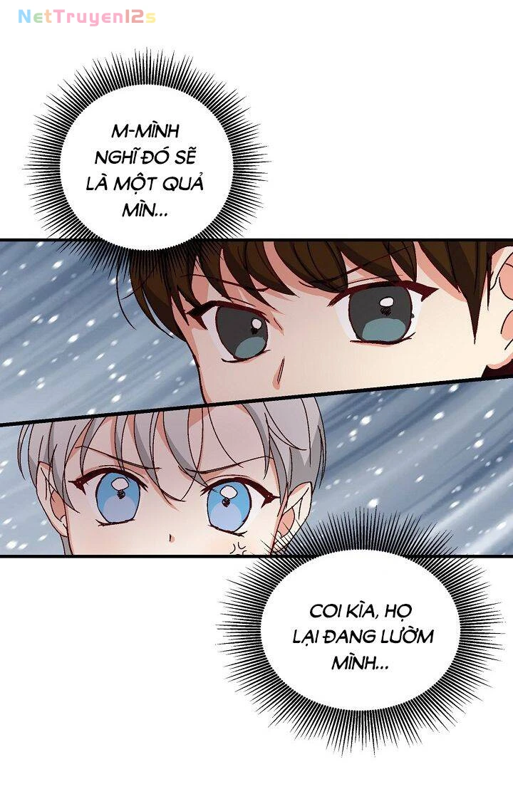 Đừng Chọc Đứa Em Gái Bé Bỏng Của Chúng Tôi Chapter 5 - 46