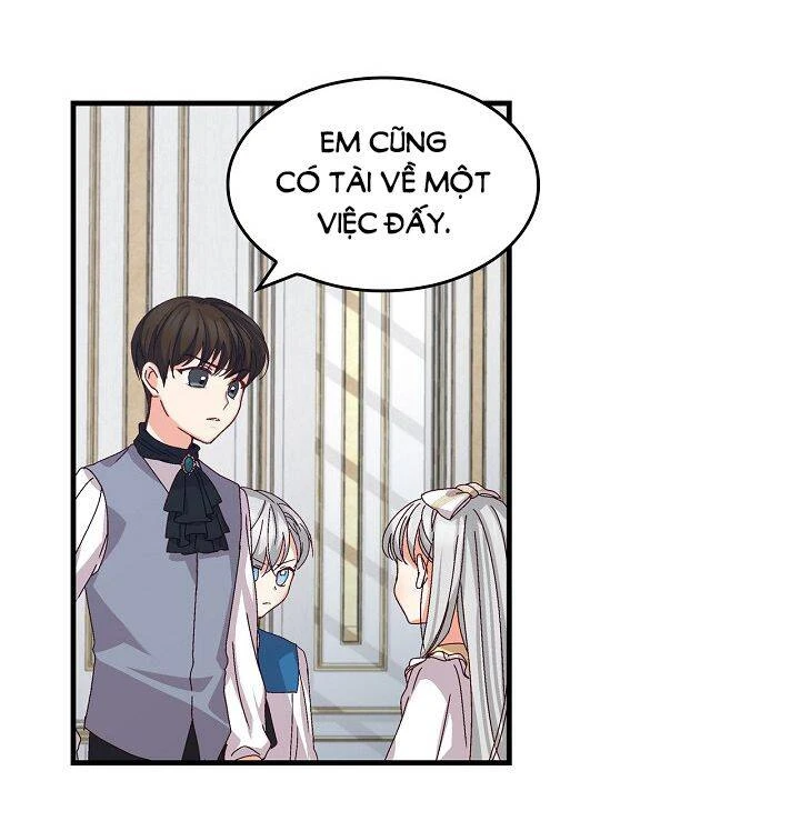 Đừng Chọc Đứa Em Gái Bé Bỏng Của Chúng Tôi Chapter 5 - 49