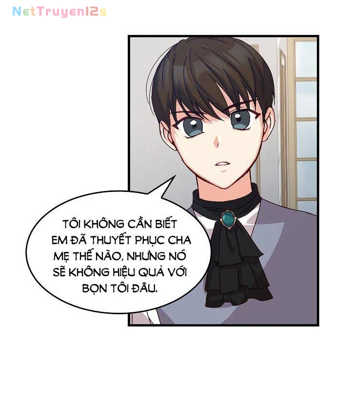 Đừng Chọc Đứa Em Gái Bé Bỏng Của Chúng Tôi Chapter 5 - 50