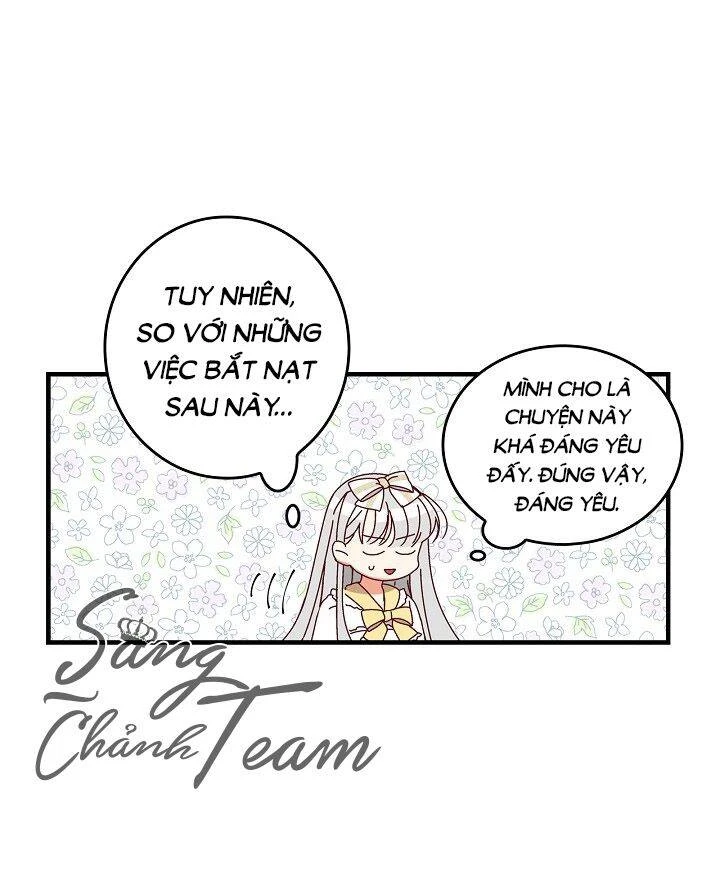 Đừng Chọc Đứa Em Gái Bé Bỏng Của Chúng Tôi Chapter 5 - 55