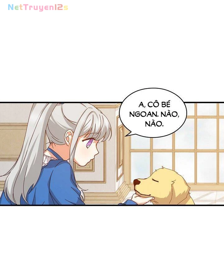 Đừng Chọc Đứa Em Gái Bé Bỏng Của Chúng Tôi Chapter 6 - 16
