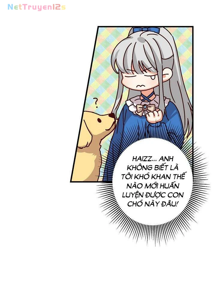 Đừng Chọc Đứa Em Gái Bé Bỏng Của Chúng Tôi Chapter 6 - 22