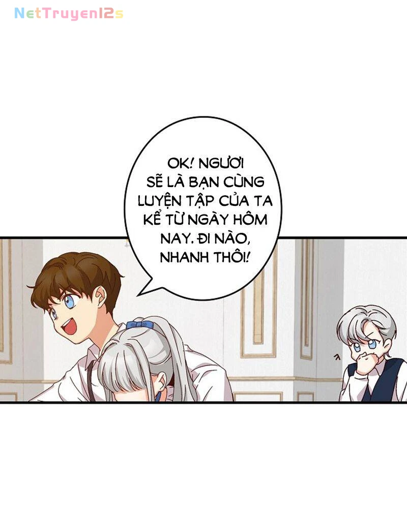 Đừng Chọc Đứa Em Gái Bé Bỏng Của Chúng Tôi Chapter 6 - 29