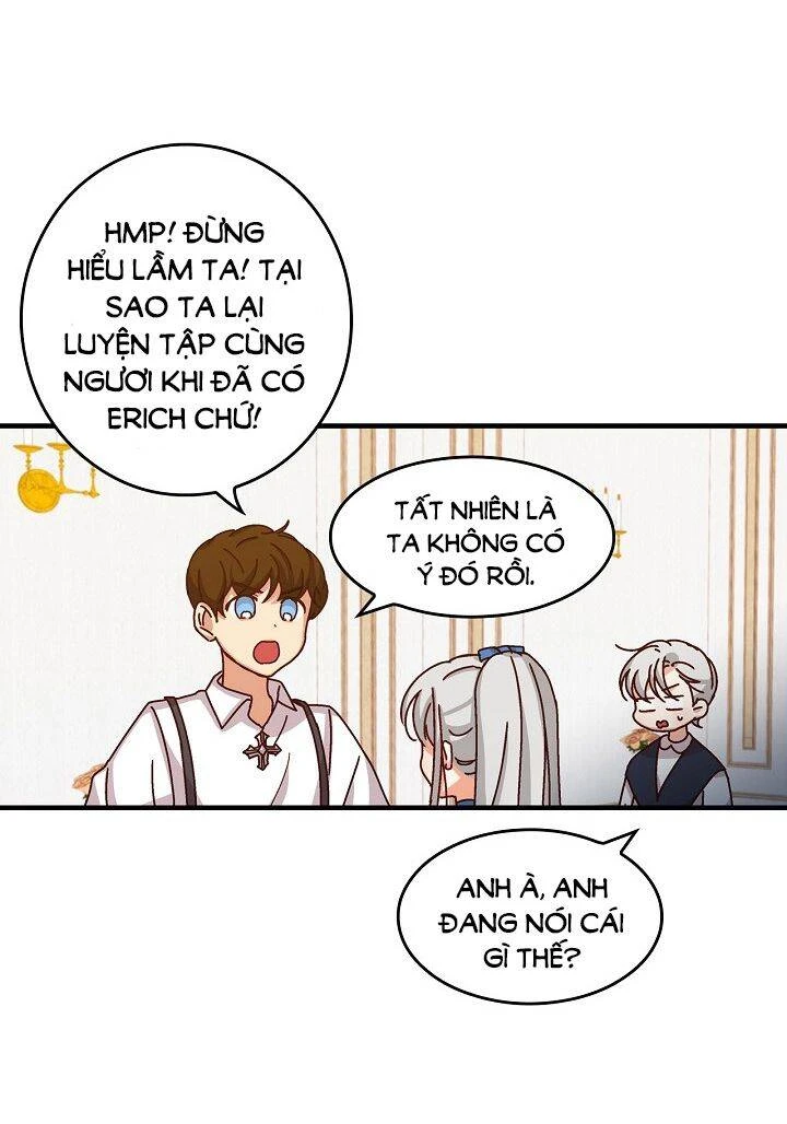 Đừng Chọc Đứa Em Gái Bé Bỏng Của Chúng Tôi Chapter 6 - 39