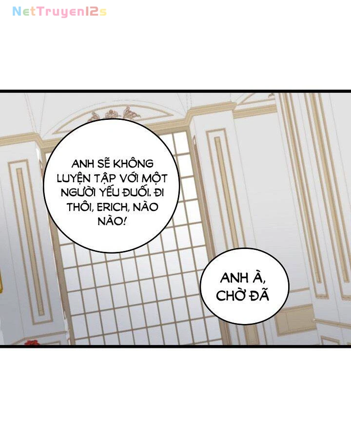 Đừng Chọc Đứa Em Gái Bé Bỏng Của Chúng Tôi Chapter 6 - 40