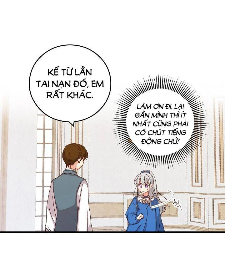 Đừng Chọc Đứa Em Gái Bé Bỏng Của Chúng Tôi Chapter 6 - 43