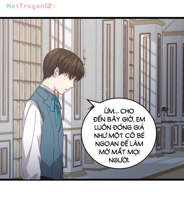 Đừng Chọc Đứa Em Gái Bé Bỏng Của Chúng Tôi Chapter 6 - 48