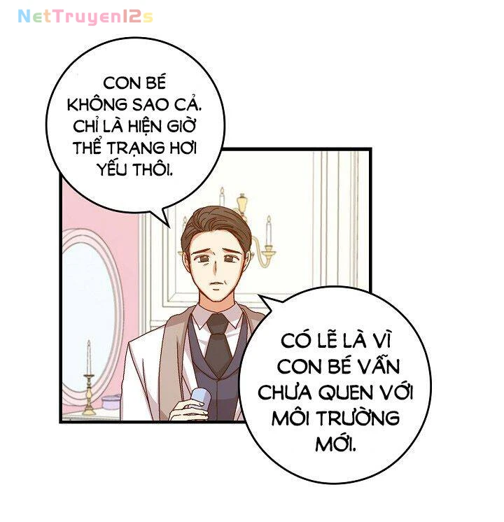 Đừng Chọc Đứa Em Gái Bé Bỏng Của Chúng Tôi Chapter 6 - 56