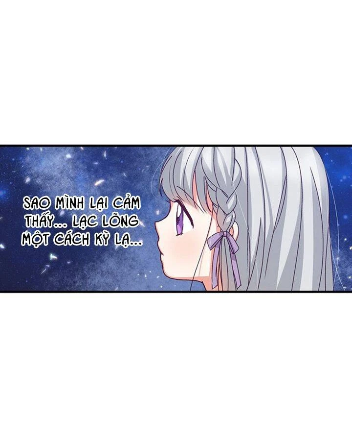 Đừng Chọc Đứa Em Gái Bé Bỏng Của Chúng Tôi Chapter 8 - 8