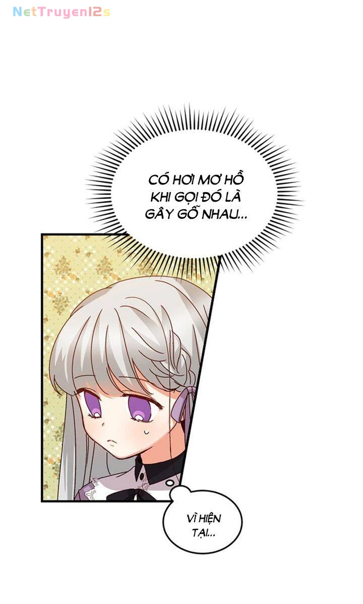 Đừng Chọc Đứa Em Gái Bé Bỏng Của Chúng Tôi Chapter 8 - 12