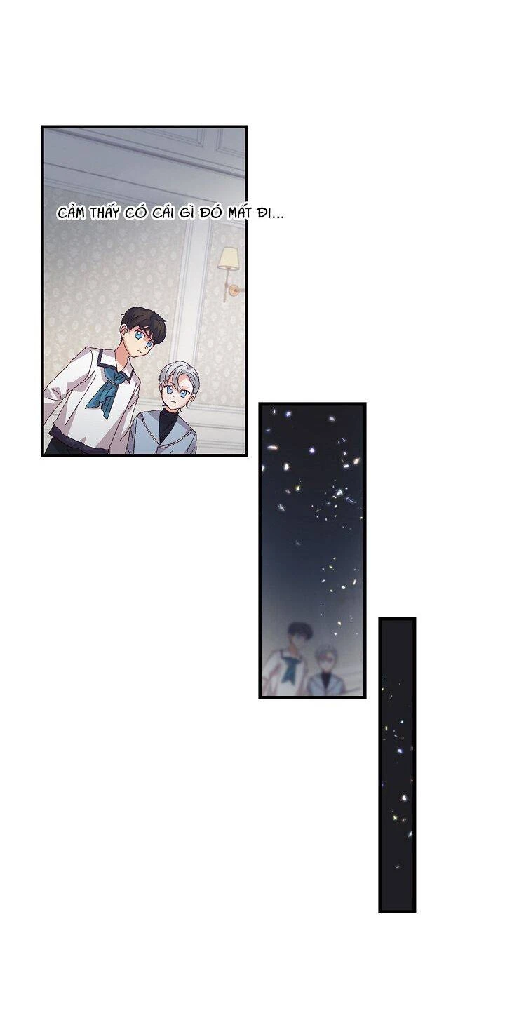 Đừng Chọc Đứa Em Gái Bé Bỏng Của Chúng Tôi Chapter 8 - 20