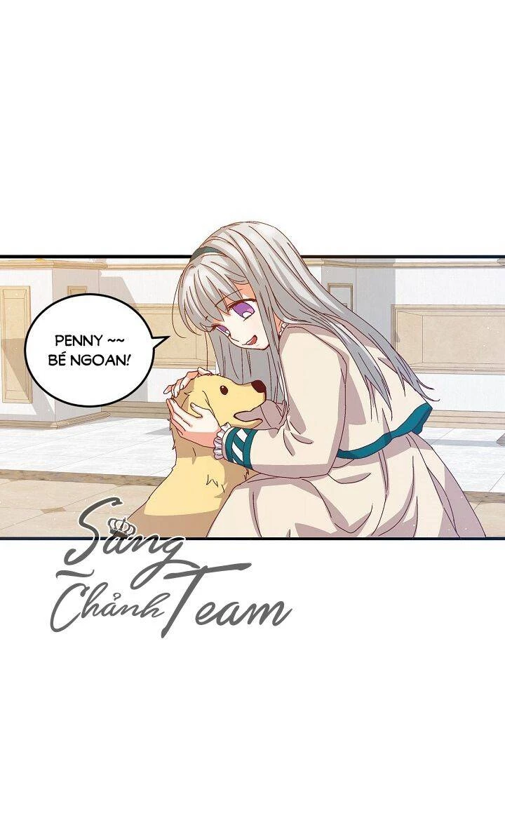 Đừng Chọc Đứa Em Gái Bé Bỏng Của Chúng Tôi Chapter 8 - 21