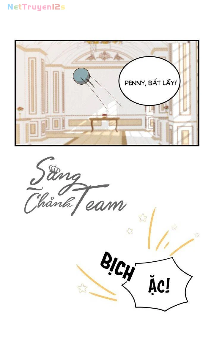 Đừng Chọc Đứa Em Gái Bé Bỏng Của Chúng Tôi Chapter 8 - 24