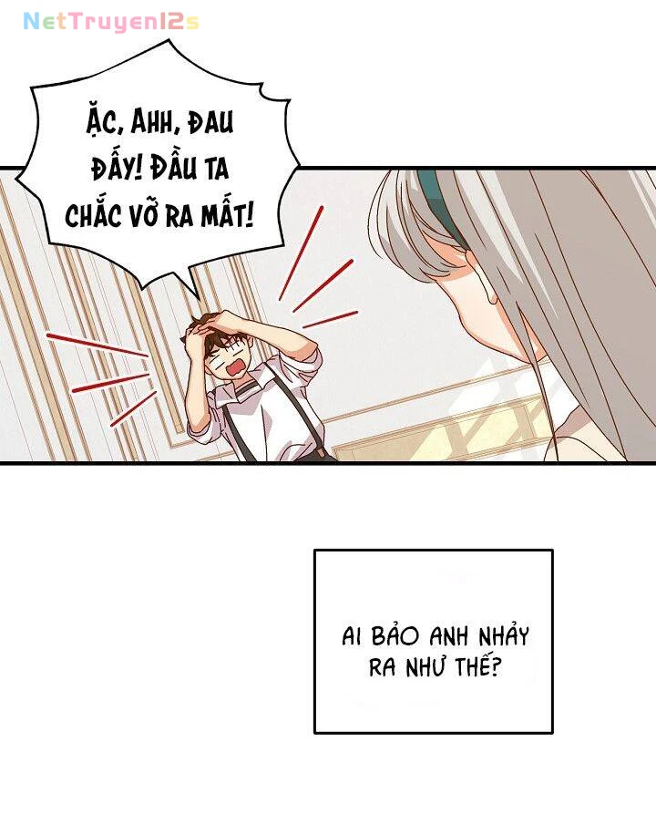 Đừng Chọc Đứa Em Gái Bé Bỏng Của Chúng Tôi Chapter 8 - 25