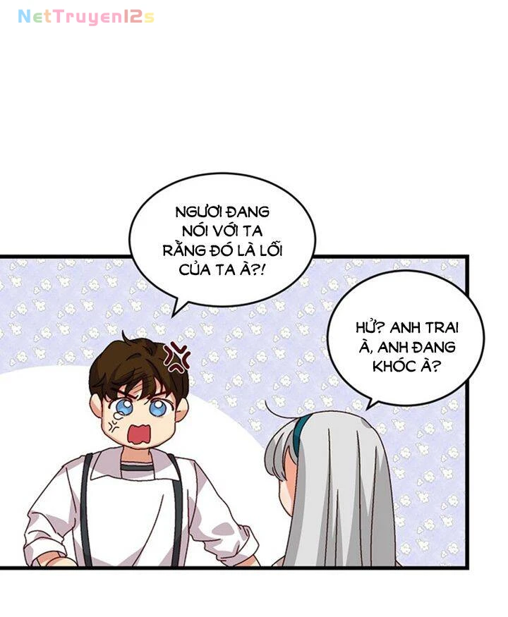 Đừng Chọc Đứa Em Gái Bé Bỏng Của Chúng Tôi Chapter 8 - 28
