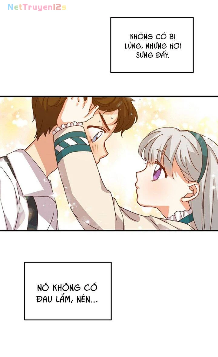Đừng Chọc Đứa Em Gái Bé Bỏng Của Chúng Tôi Chapter 8 - 32