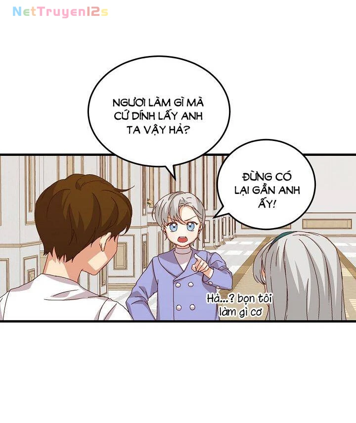 Đừng Chọc Đứa Em Gái Bé Bỏng Của Chúng Tôi Chapter 8 - 37
