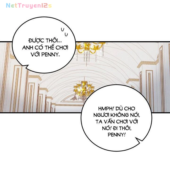 Đừng Chọc Đứa Em Gái Bé Bỏng Của Chúng Tôi Chapter 8 - 42