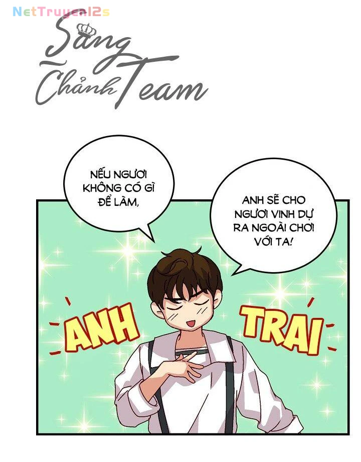 Đừng Chọc Đứa Em Gái Bé Bỏng Của Chúng Tôi Chapter 8 - 44