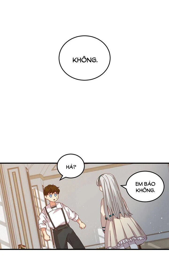 Đừng Chọc Đứa Em Gái Bé Bỏng Của Chúng Tôi Chapter 8 - 47
