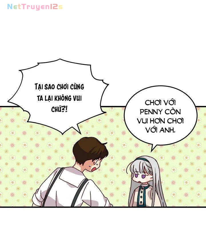 Đừng Chọc Đứa Em Gái Bé Bỏng Của Chúng Tôi Chapter 8 - 50