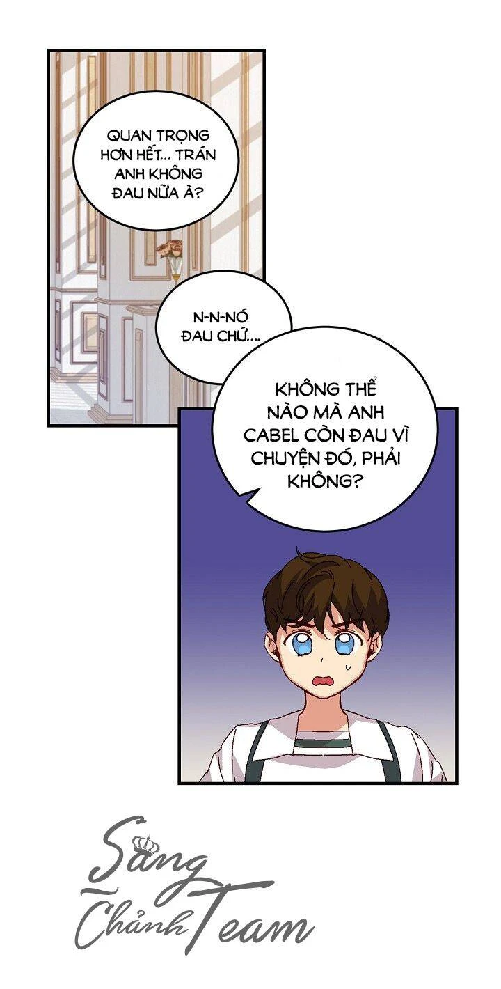Đừng Chọc Đứa Em Gái Bé Bỏng Của Chúng Tôi Chapter 8 - 51