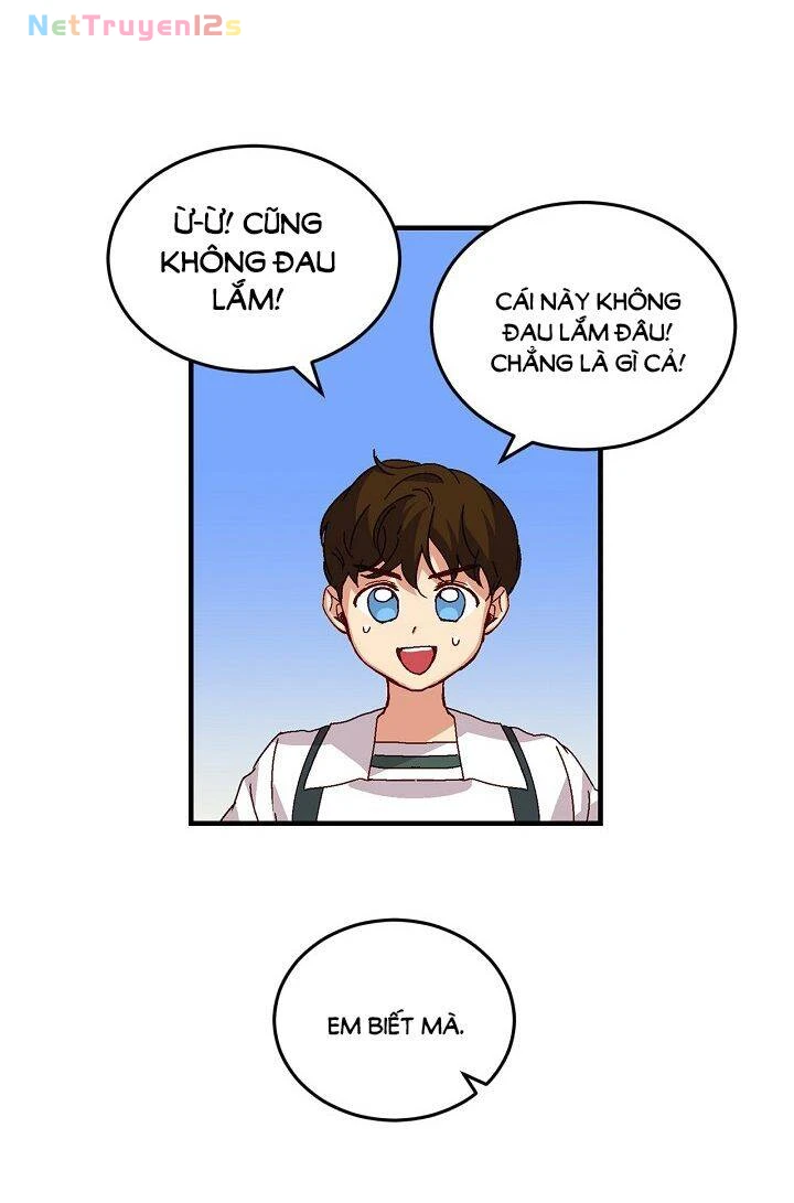Đừng Chọc Đứa Em Gái Bé Bỏng Của Chúng Tôi Chapter 8 - 52