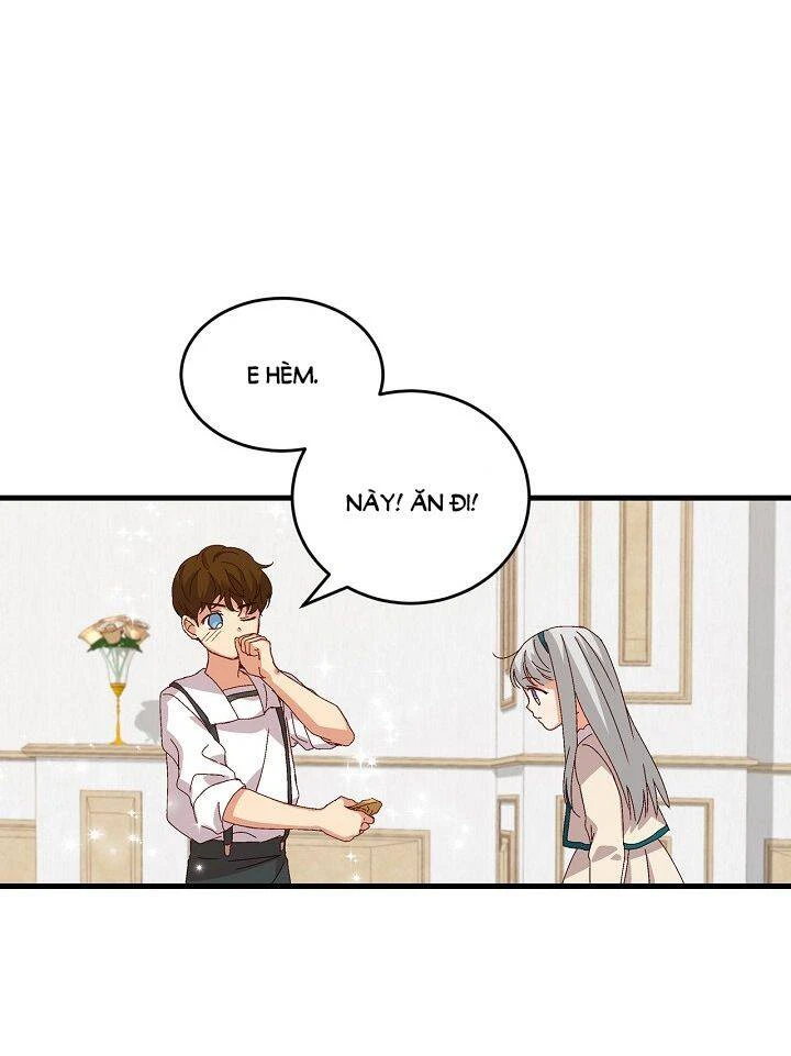 Đừng Chọc Đứa Em Gái Bé Bỏng Của Chúng Tôi Chapter 8 - 53
