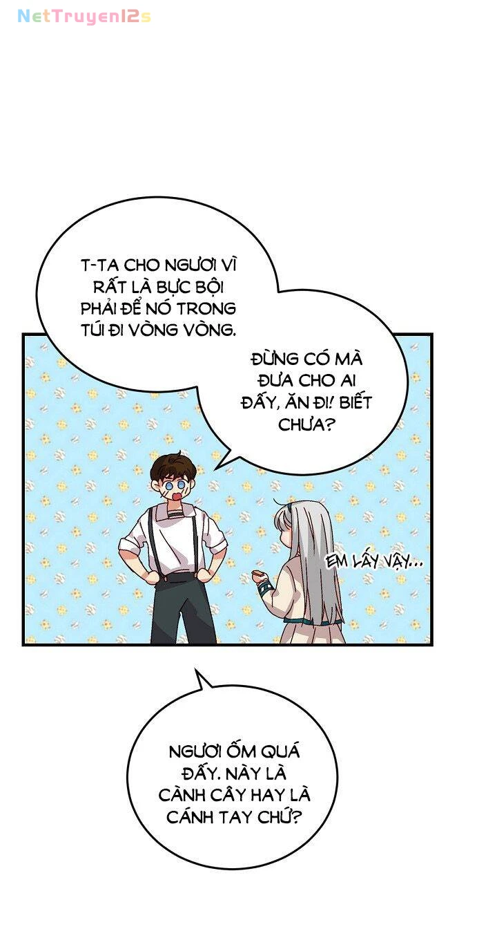 Đừng Chọc Đứa Em Gái Bé Bỏng Của Chúng Tôi Chapter 8 - 54