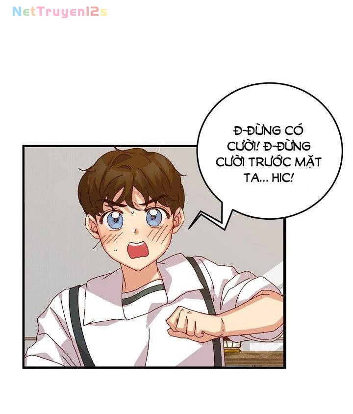 Đừng Chọc Đứa Em Gái Bé Bỏng Của Chúng Tôi Chapter 8 - 60