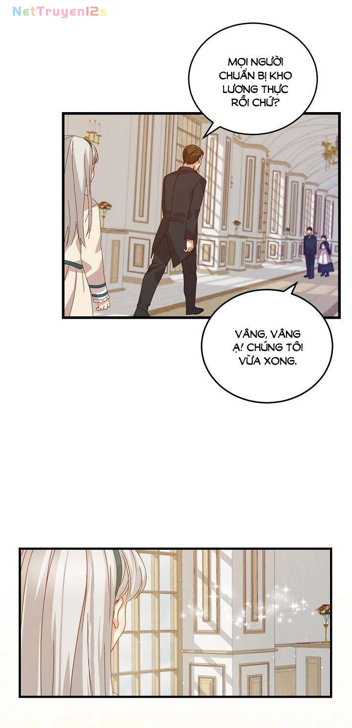 Đừng Chọc Đứa Em Gái Bé Bỏng Của Chúng Tôi Chapter 8 - 68