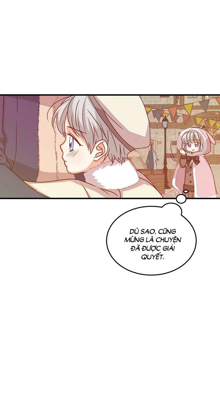 Đừng Chọc Đứa Em Gái Bé Bỏng Của Chúng Tôi Chapter 10 - 3