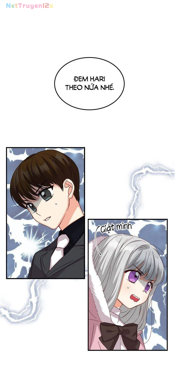 Đừng Chọc Đứa Em Gái Bé Bỏng Của Chúng Tôi Chapter 10 - 6