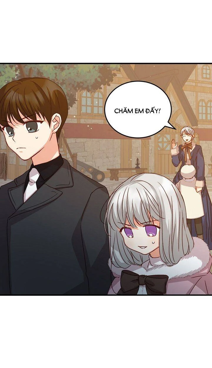 Đừng Chọc Đứa Em Gái Bé Bỏng Của Chúng Tôi Chapter 10 - 10