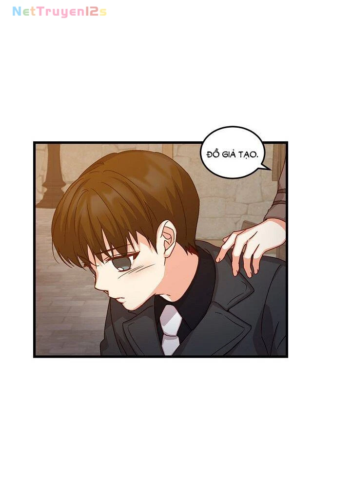 Đừng Chọc Đứa Em Gái Bé Bỏng Của Chúng Tôi Chapter 10 - 46