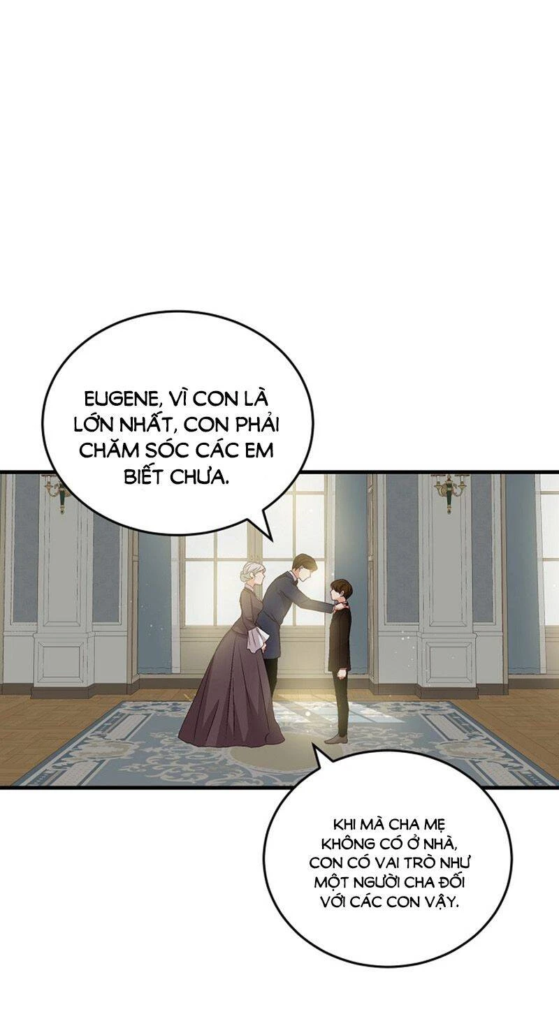 Đừng Chọc Đứa Em Gái Bé Bỏng Của Chúng Tôi Chapter 11 - 1