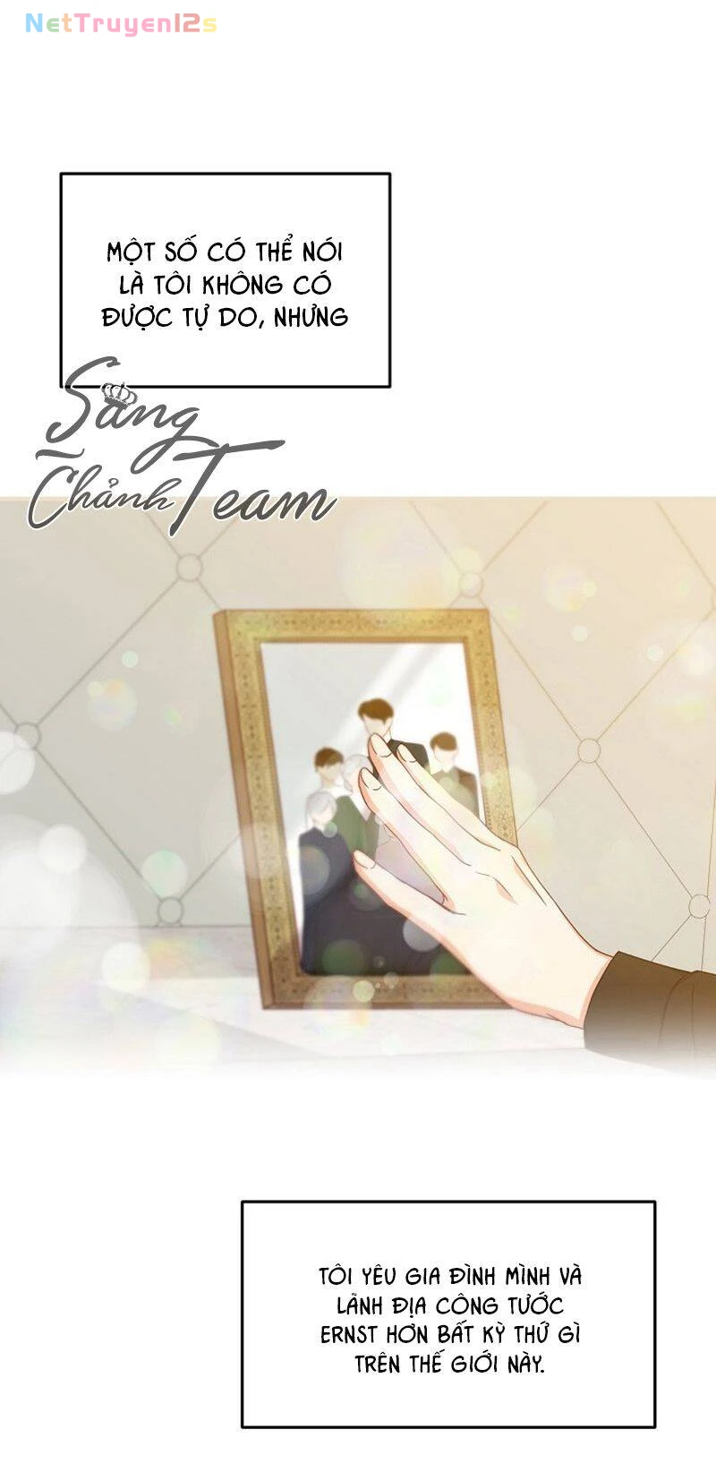 Đừng Chọc Đứa Em Gái Bé Bỏng Của Chúng Tôi Chapter 11 - 3