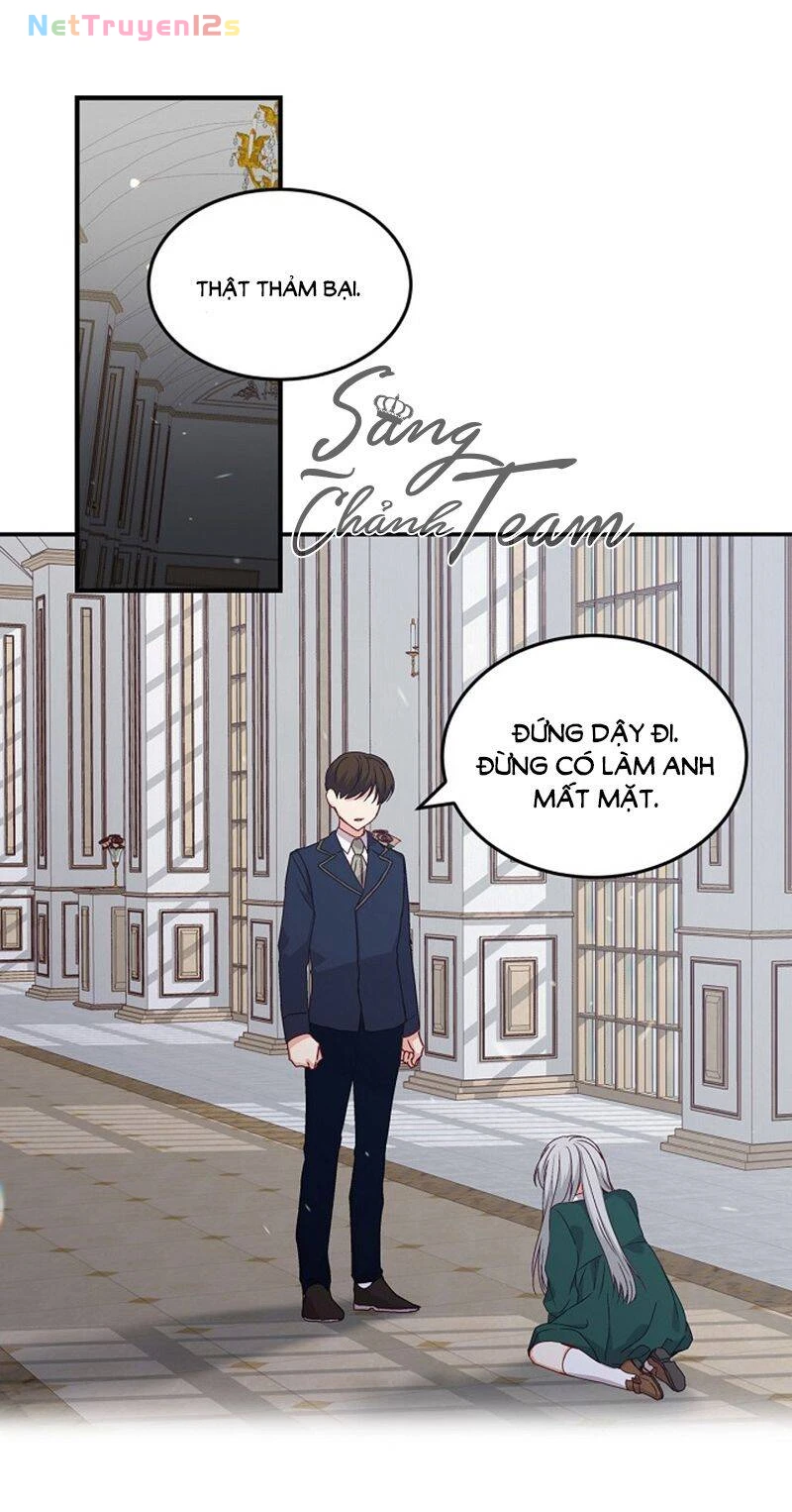 Đừng Chọc Đứa Em Gái Bé Bỏng Của Chúng Tôi Chapter 11 - 6