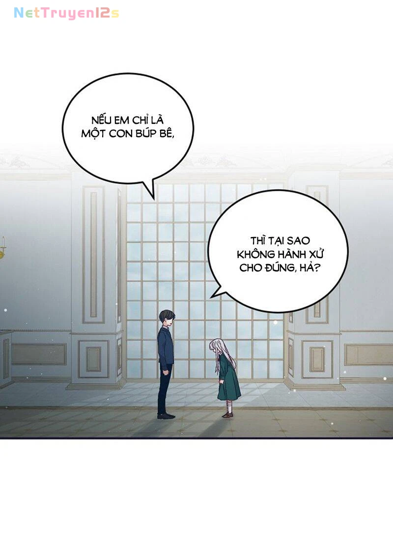 Đừng Chọc Đứa Em Gái Bé Bỏng Của Chúng Tôi Chapter 11 - 13