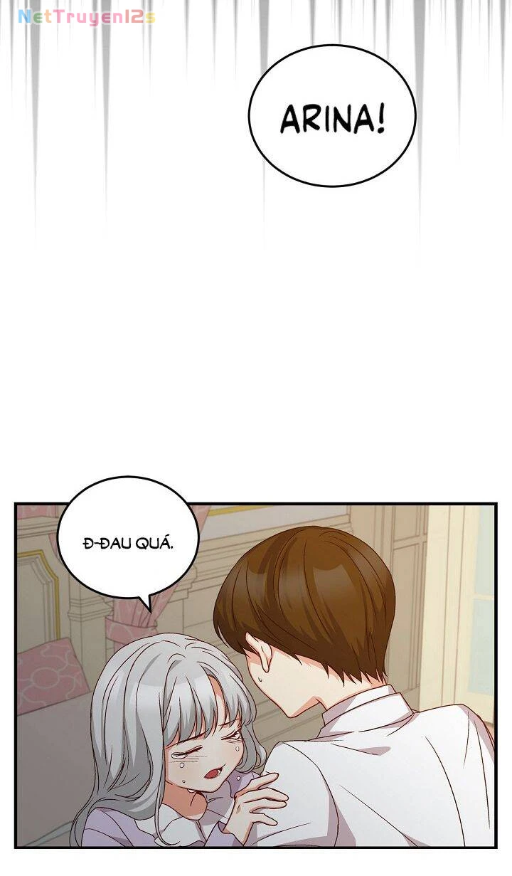 Đừng Chọc Đứa Em Gái Bé Bỏng Của Chúng Tôi Chapter 11 - 21