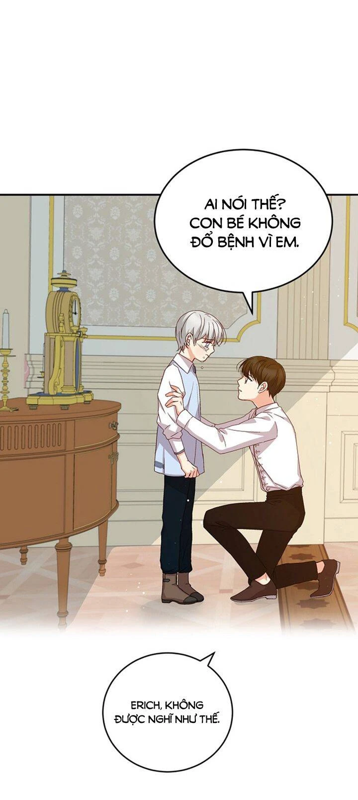 Đừng Chọc Đứa Em Gái Bé Bỏng Của Chúng Tôi Chapter 11 - 25