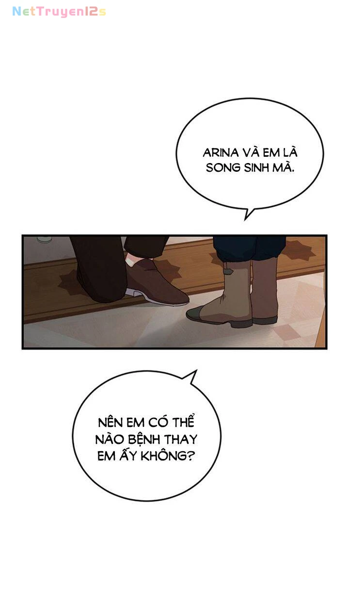 Đừng Chọc Đứa Em Gái Bé Bỏng Của Chúng Tôi Chapter 11 - 26