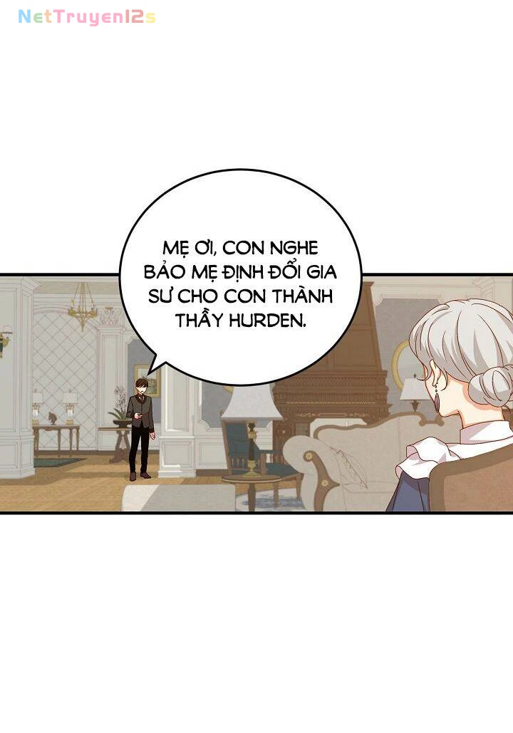 Đừng Chọc Đứa Em Gái Bé Bỏng Của Chúng Tôi Chapter 11 - 43