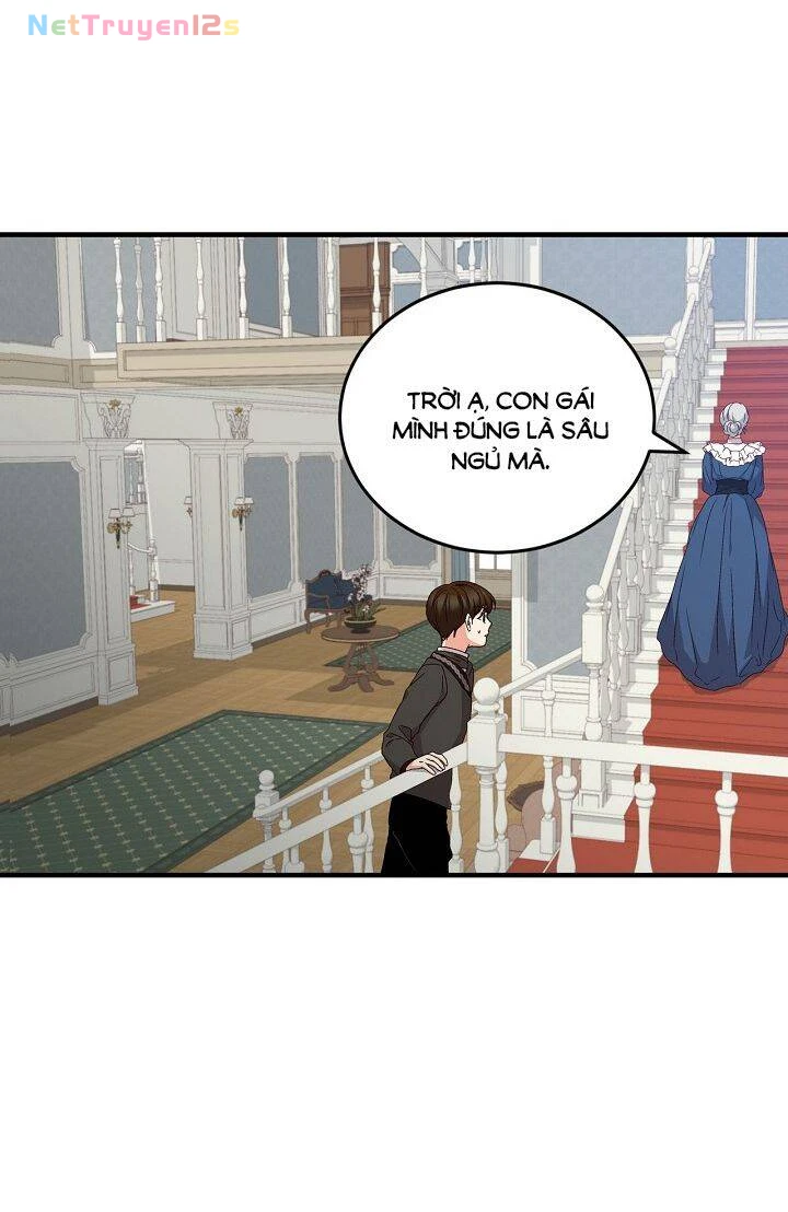 Đừng Chọc Đứa Em Gái Bé Bỏng Của Chúng Tôi Chapter 12 - 2