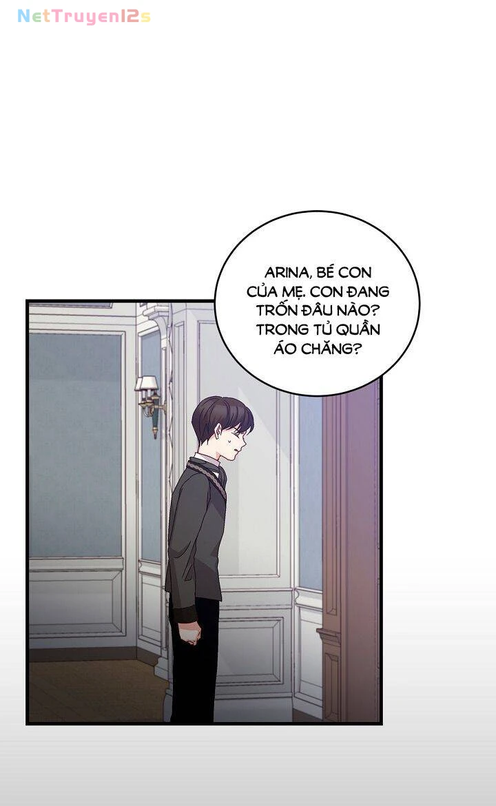 Đừng Chọc Đứa Em Gái Bé Bỏng Của Chúng Tôi Chapter 12 - 6