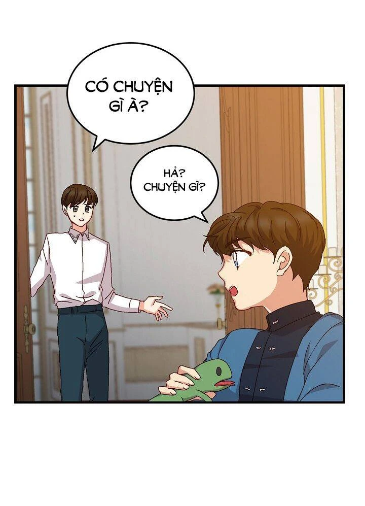 Đừng Chọc Đứa Em Gái Bé Bỏng Của Chúng Tôi Chapter 12 - 42