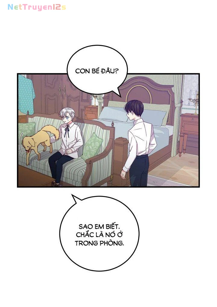 Đừng Chọc Đứa Em Gái Bé Bỏng Của Chúng Tôi Chapter 12 - 48