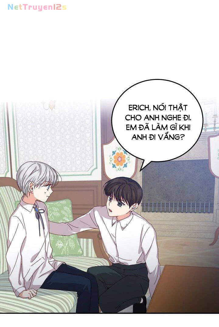 Đừng Chọc Đứa Em Gái Bé Bỏng Của Chúng Tôi Chapter 12 - 49